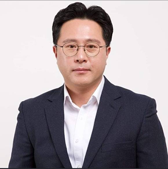 최주호 국민의힘 부산시당 행복연구원 정책실장. [사진=본인 제공]