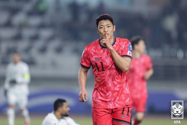 사진 = 대한축구협회