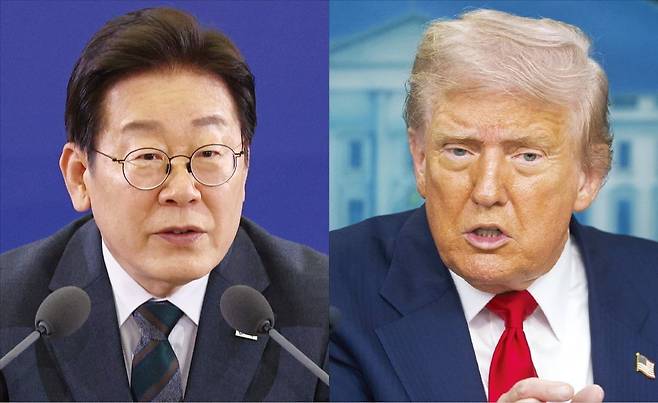 사진=한경DB, EPA연합뉴스