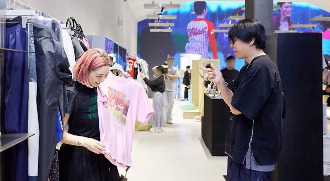 사진=무신사