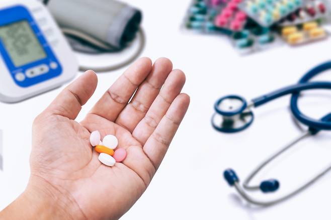 게티이미지뱅크