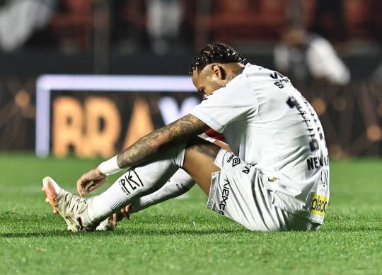 네이마르. 사진[로이터=연합뉴스 자료사진]