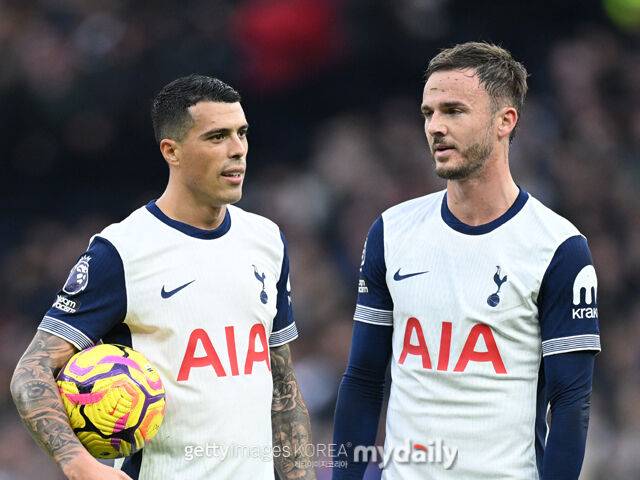 매디슨과 포로/게티이미지코리아