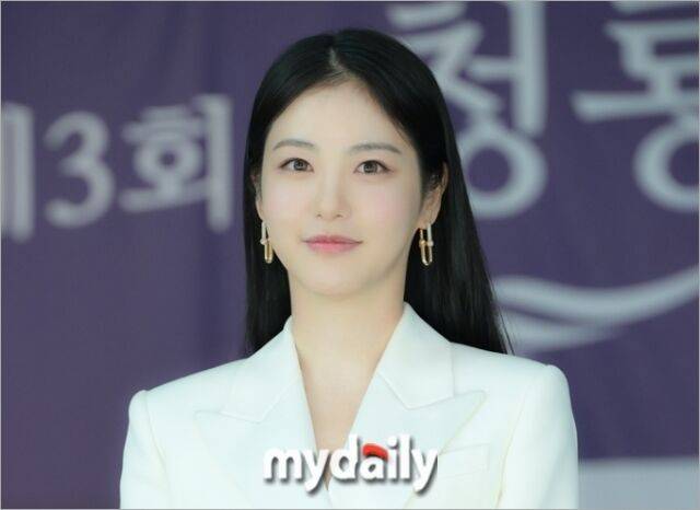 배우 신예은 / 마이데일리