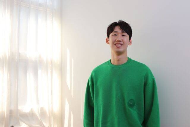 배우 이상진/디퍼런트컴퍼니