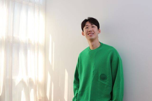 배우 이상진/디퍼런트컴퍼니