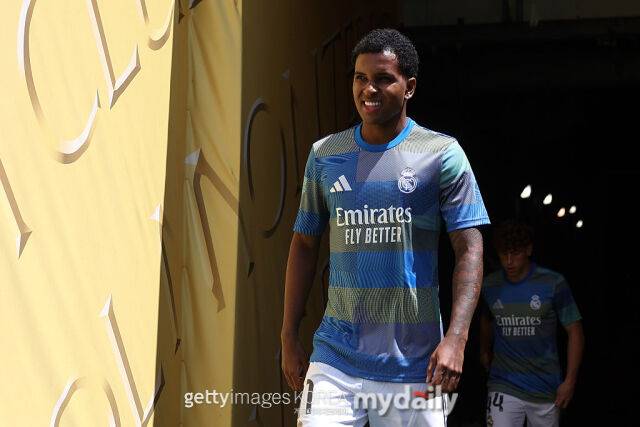 호드리구/게티이미지코리아