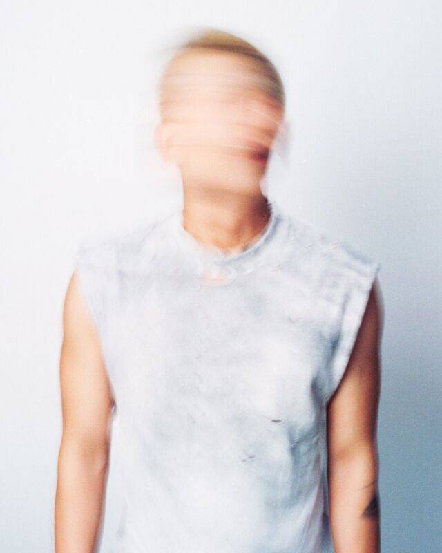 가수 크러쉬/피네이션