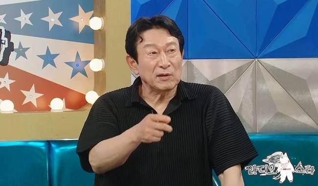 MBC ‘라디오스타’ 제공