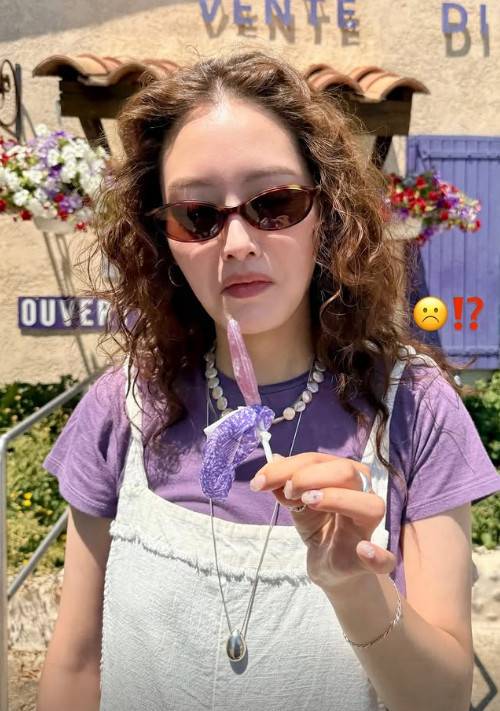 김재경 소셜미디어