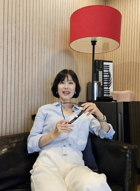이재영 소셜 계정 캡처
