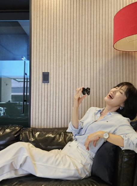 이재영 소셜 계정 캡처