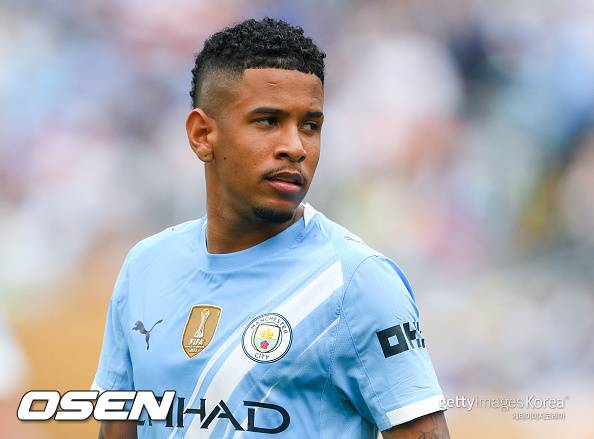 [사진] 사비뉴 ⓒGettyimages(무단전재 및 재배포 금지)