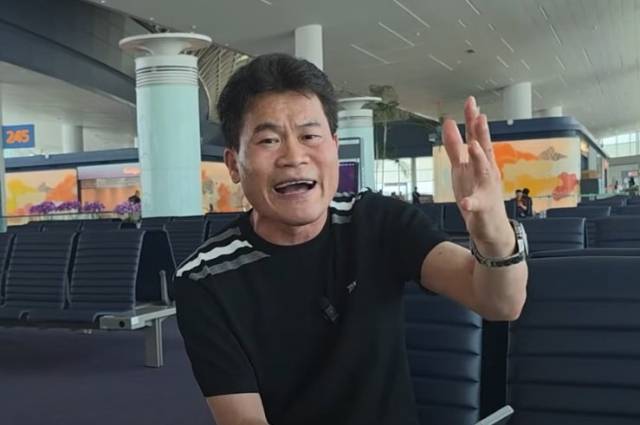 ⓒ<전한길뉴스> 유튜브 갈무리