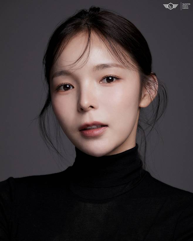 배우 박진주. 사진 프레인TPC