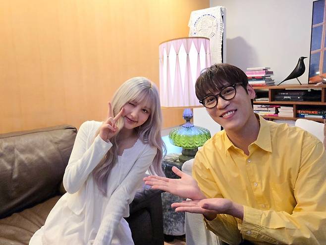 유튜브 채널 ‘존이냐박이냐’ 화면 캡처