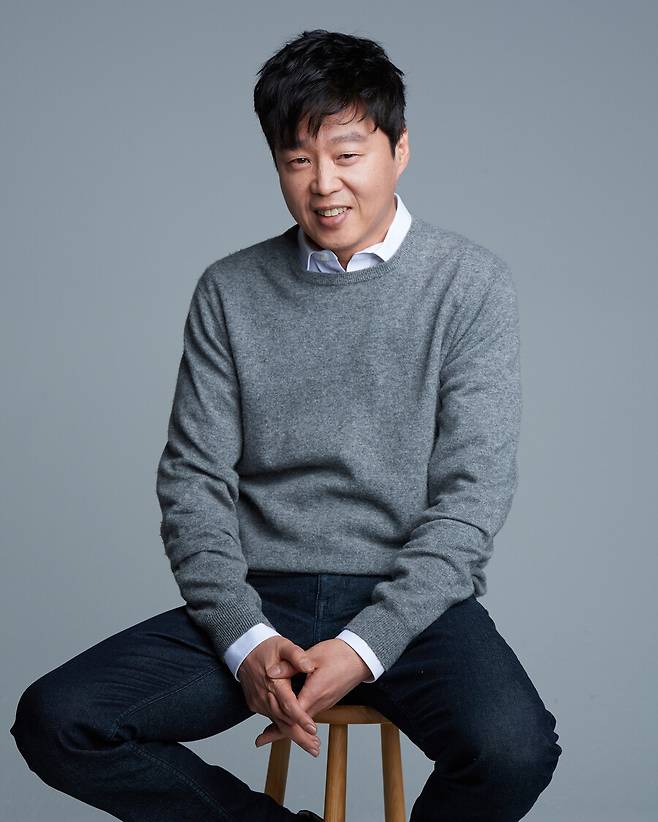 ▲ 김희원. 제공| 제이씨이엔티
