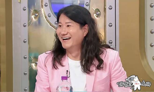 ▲ 임우일. 제공| MBC \'라디오스타\'