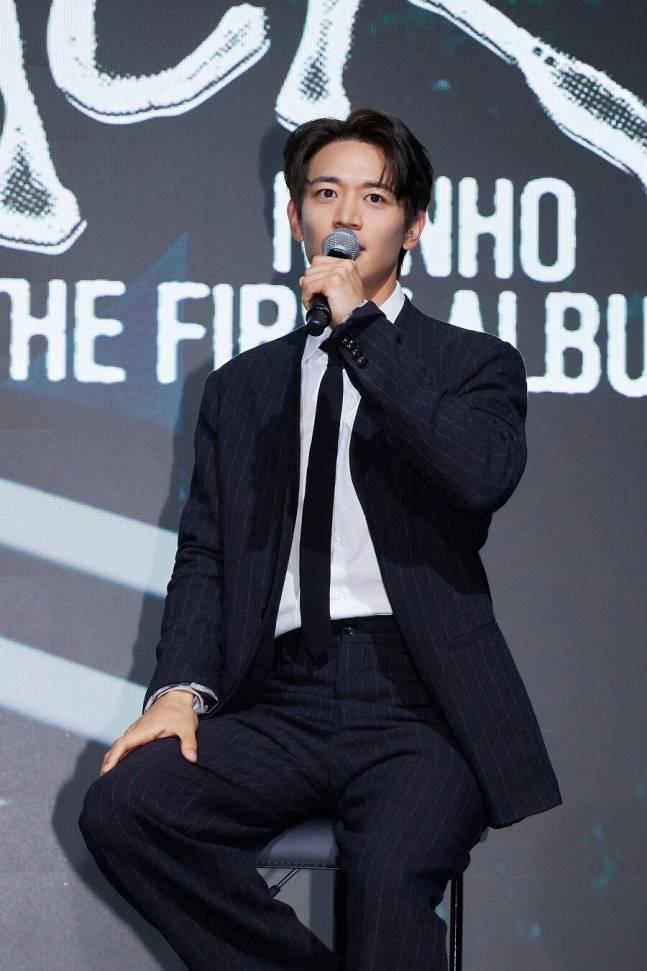 ▲ 샤이니 민호. 제공| SM엔터테인먼트