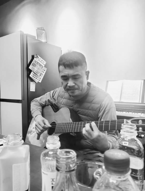 /사진=박준희 페이스북