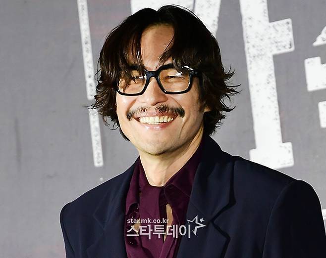 류승범. 사진|스타투데이DB