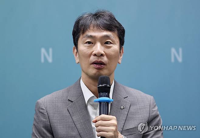 이복현 전 금융감독원장 [연합뉴스 자료사진] 2025.5.23 mon@yna.co.kr