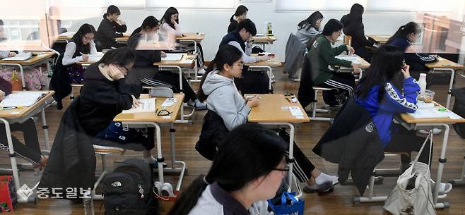기사 내용과 무관한 사진. (사진= 이성희 기자)