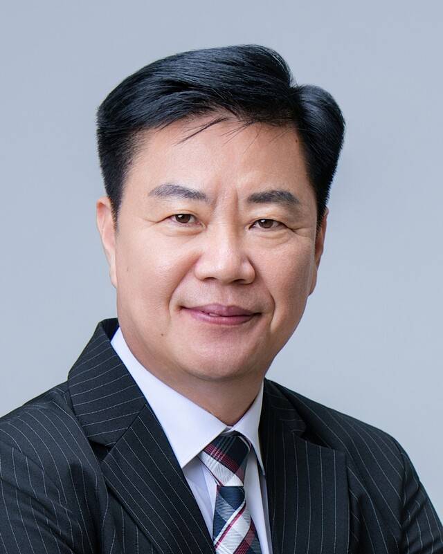 이균형 전북 CBS 대표