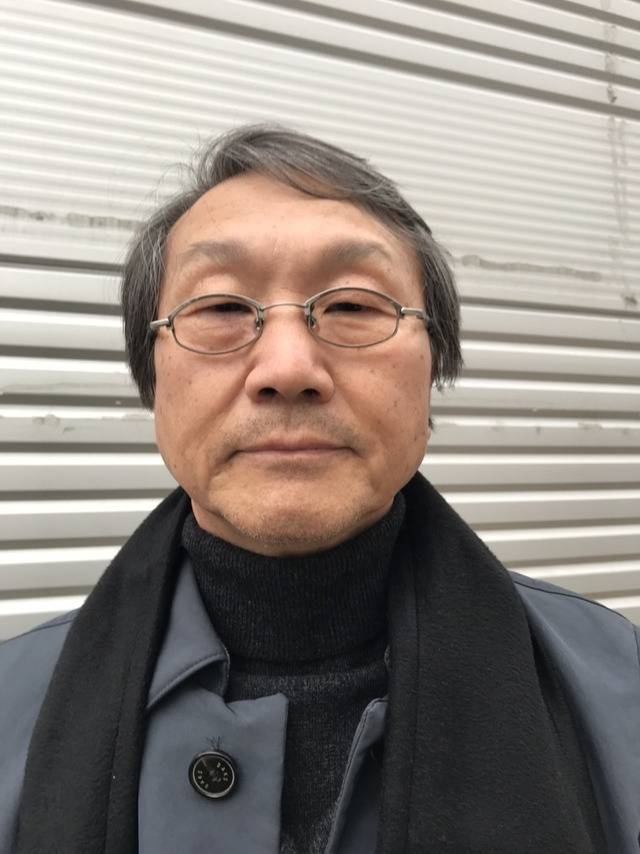 장욱 시인. 사진=전북일보 자료사진