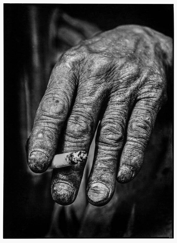 강원도 인제군 북면 용대리(내설악) 1973