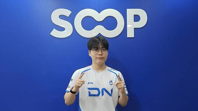 - EWC 2025 챔피언 DNF 울산 임수훈 선수