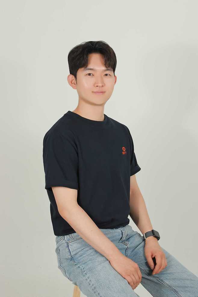 정윤진 비플레인 대표.(비플레인제공)