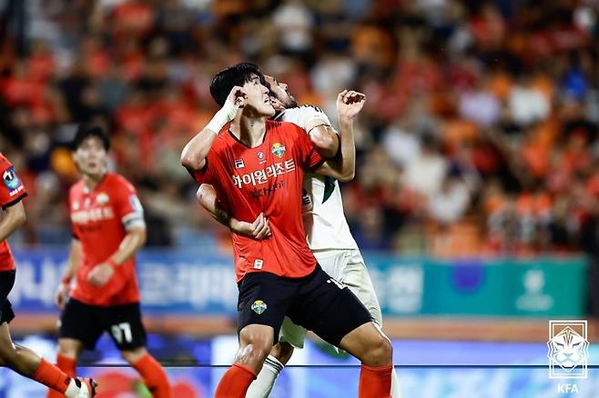 제공 | 대한축구협회
