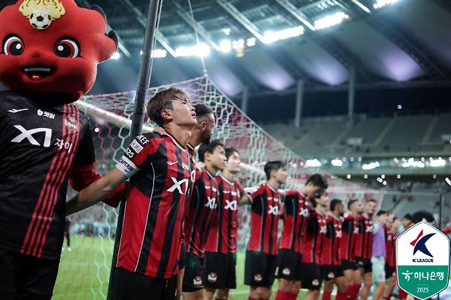 사진제공=한국프로축구연맹