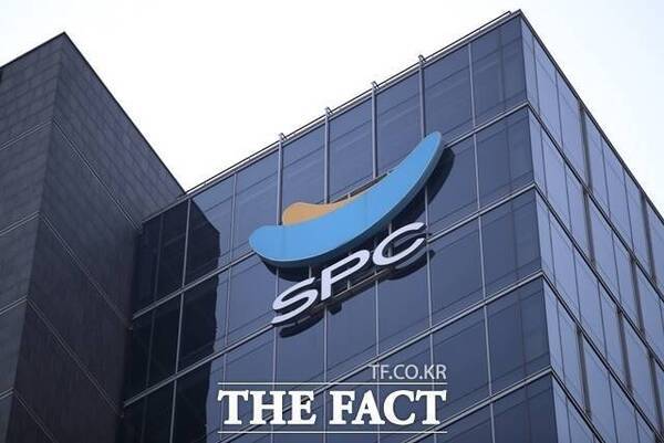 SPC그룹이 생산직 근무제도를 개편해 시범 운영 한다. /뉴시스