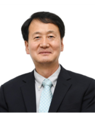 신종대 제11대 북한대학원대학교 총장. 북한대학원대학교