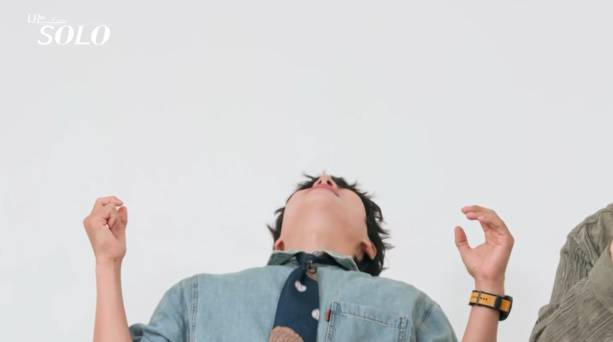 나는솔로 27기 최종 선택