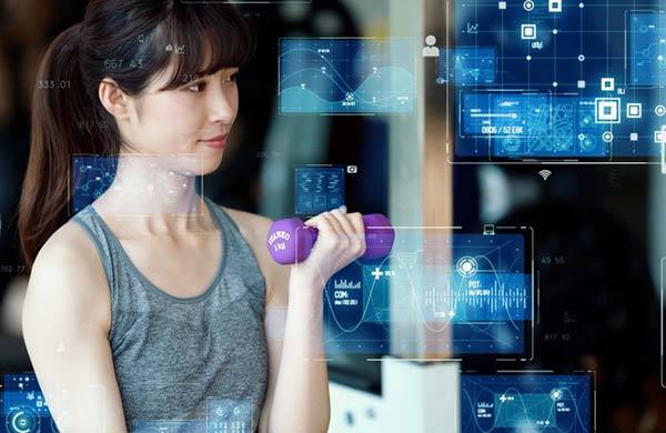 2030년대 이후 헬스 문화는 맞춤형 피트니스·영양 관리가 본격화될 것으로 전망된다./사진=게티이미지뱅크