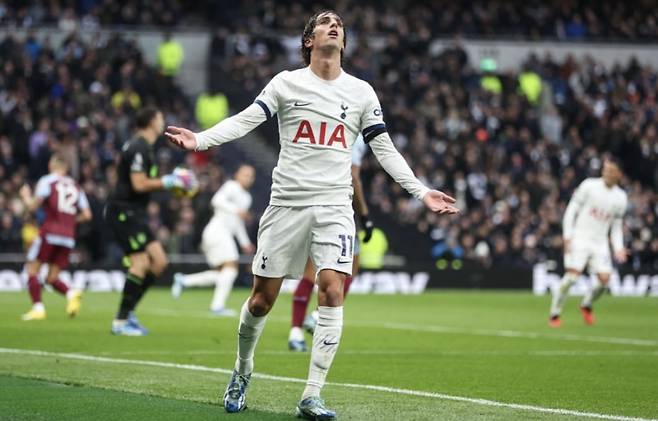 브리안 힐. 사진=브리안 힐 SNS