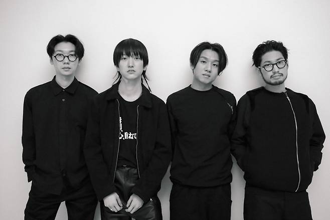 실리카겔(사진=매직스트로베리사운드 제공)