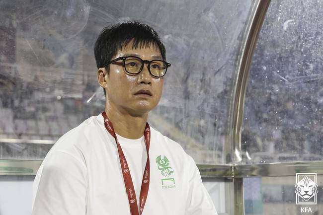 사진=대한축구협회