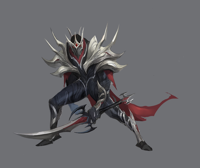 ▲ '케리아' 파이크