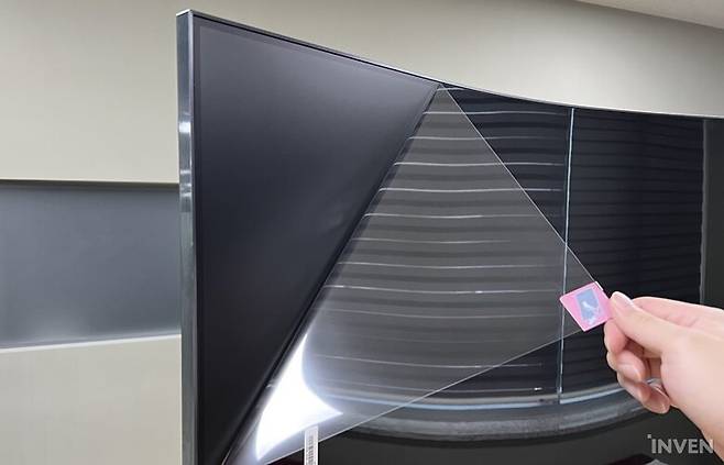 ▲ 마음을 가다듬고 제품을 뜯어봅시다