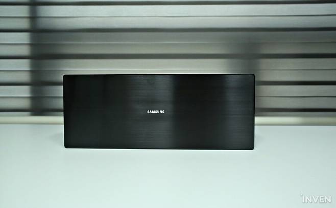 ▲ 애국심이 차오르는 마크