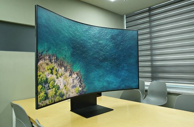 ▲ 휴가 안 가도 될 것 같은데요 (클릭 시 확대됩니다)