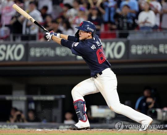 롯데 박찬형 / 사진=연합뉴스