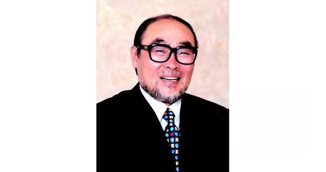 사진은 고 이주일의 모습. /사진=머니투데이