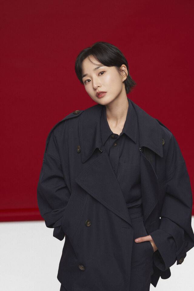 '애마' 방효린/넷플릭스