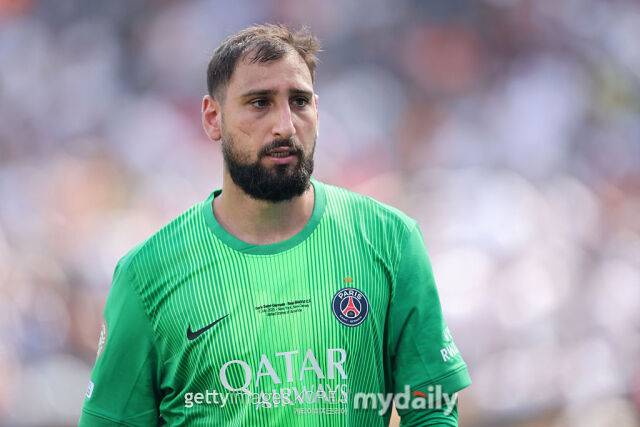 잔루이지 돈나룸마/게티이미지코리아