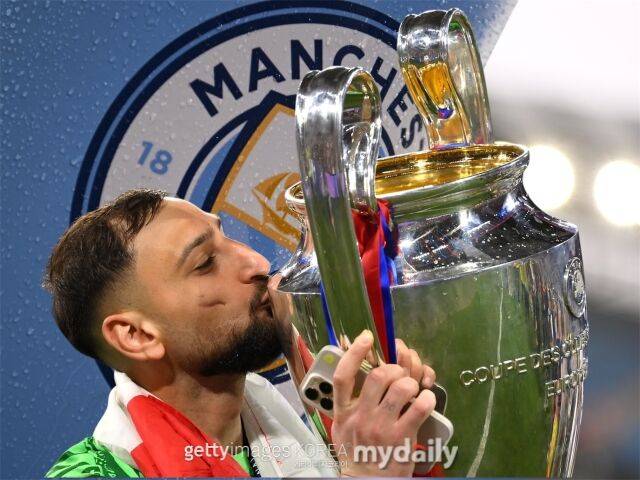 잔루이지 돈나룸마./게티이미지코리아